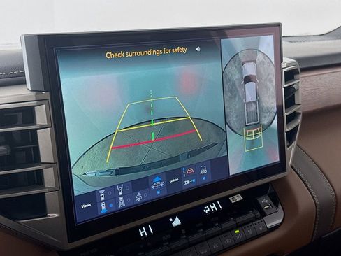 New 2026 Toyota Tundra 1794 Edition image 13