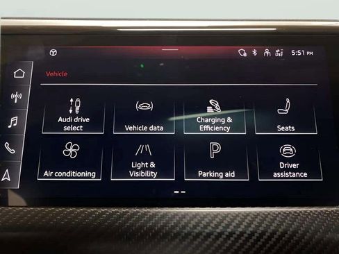 Used 2022 Audi e-tron GT Prestige w/ Prestige Package AWD/4WD image 60