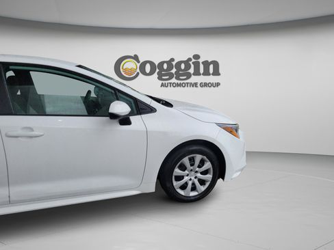Used 2024 Toyota Corolla LE image 26