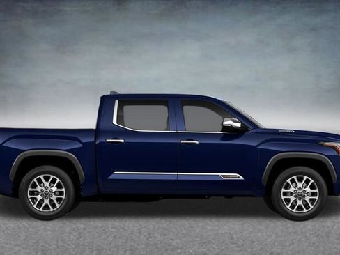 New 2026 Toyota Tundra 1794 Edition AWD/4WD image 14