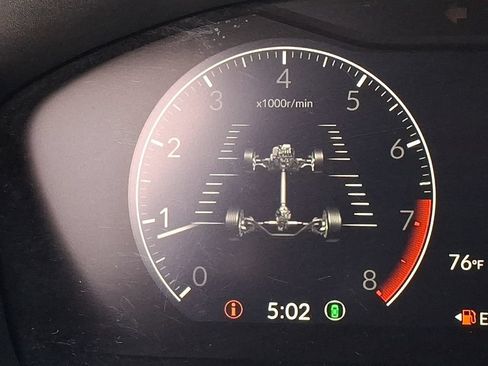 Used 2025 Honda HR-V Sport image 26
