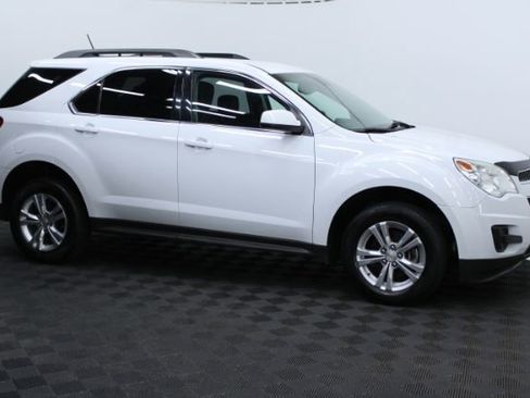 Used 2014 Chevrolet Equinox LT image 3