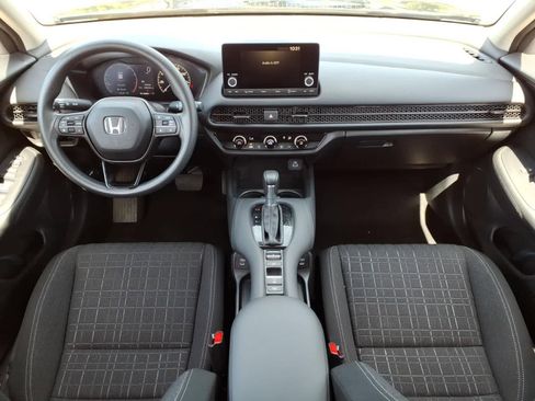 Used 2024 Honda HR-V LX image 10
