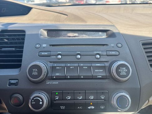 Used 2006 Honda Civic LX image 11