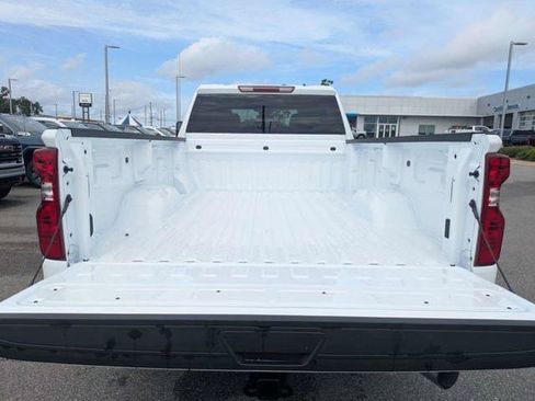New 2026 Chevrolet Silverado 2500 W/T w/ WT Convenience Package AWD/4WD image 15