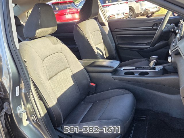 Used 2023 Nissan Altima 2.5 S FWD image 18