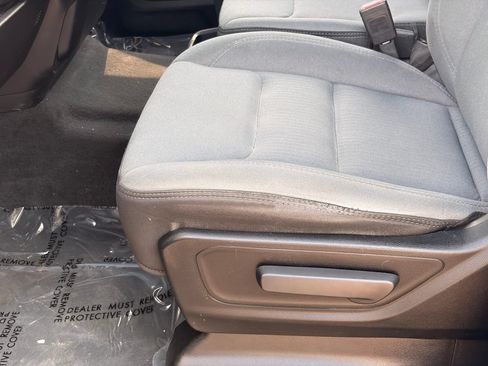 Used 2021 RAM 1500 Big Horn AWD/4WD image 20