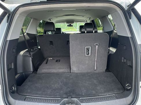 Used 2020 GMC Acadia SLT image 24