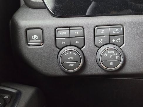 New 2026 Chevrolet Silverado 2500 LTZ w/ LTZ Plus Package image 29