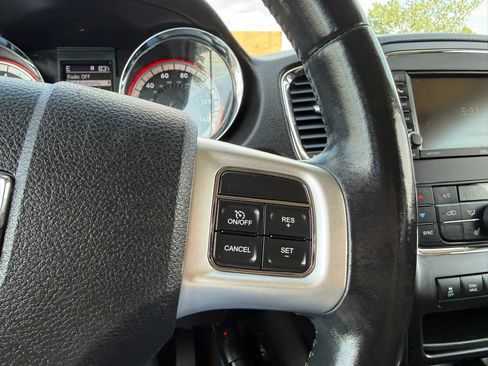 Used 2013 Dodge Durango Crew AWD/4WD image 32