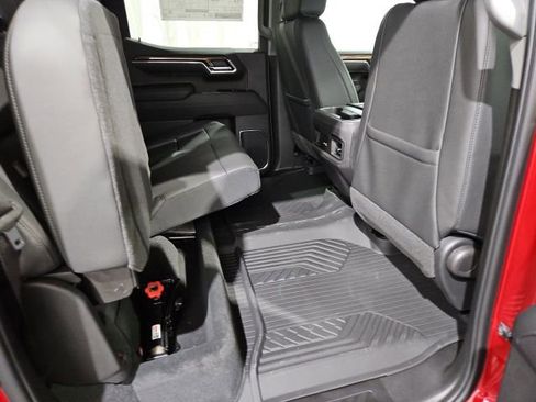 New 2026 Chevrolet Silverado 1500 LT Trail Boss w/ Safety Package image 21