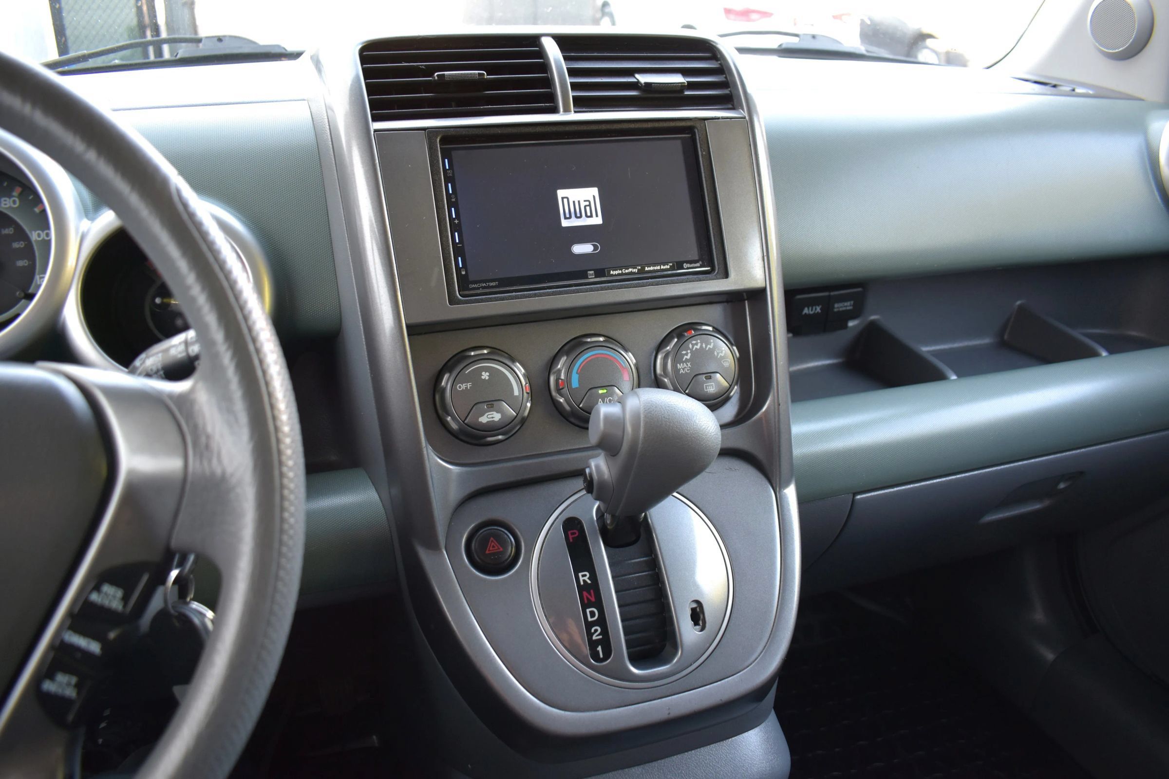 Used 2005 Honda Element EX image 17