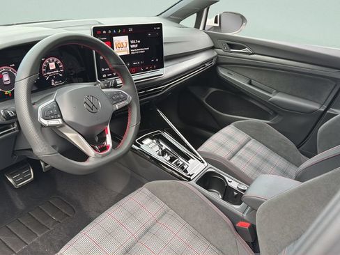 New 2026 Volkswagen GTI S FWD image 29