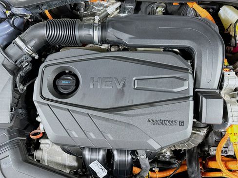 Used 2025 Hyundai Sonata SEL image 33