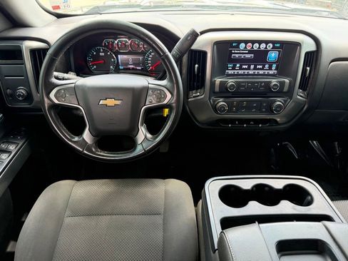 Used 2018 Chevrolet Silverado 1500 LT RWD image 17
