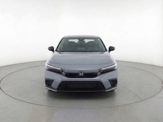 Used 2024 Honda Civic Sport video 2