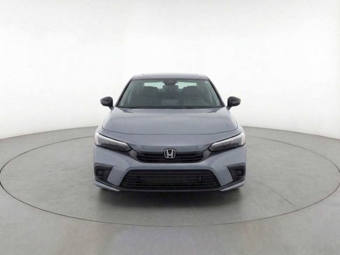 Used 2024 Honda Civic Sport image 2