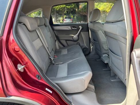 Used 2008 Honda CR-V EX image 10