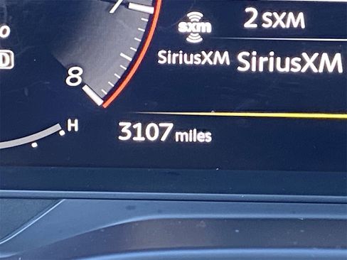 Certified 2026 INFINITI QX60 Luxe w/ Cargo Package image 36