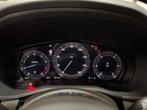 New 2026 MAZDA CX-90 3.3 Turbo w/ Premium Sport Pkg image 15