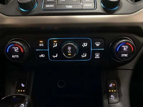 Used 2018 GMC Acadia Denali w/ Technology Package FWD image 63