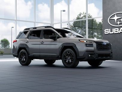 New 2026 Subaru Outback Limited XT