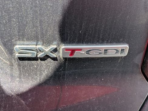 Used 2021 Kia Sorento SX AWD/4WD image 10