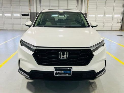 New 2026 Honda CR-V EX image 12