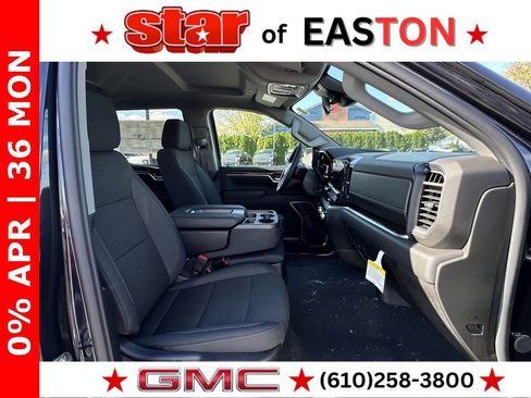 New 2026 GMC Sierra 1500 Elevation image 11