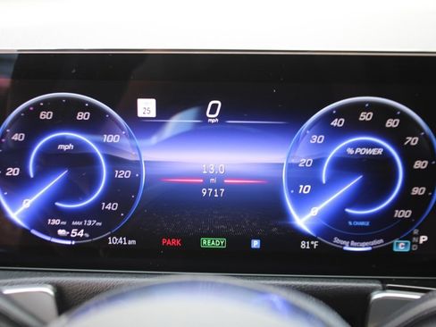 Certified 2024 Mercedes-Benz EQB 250+ image 20