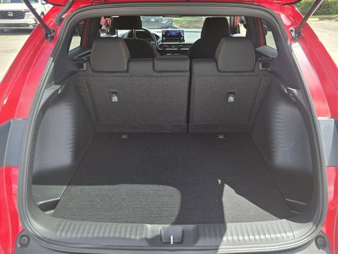 Used 2025 Honda HR-V Sport image 16