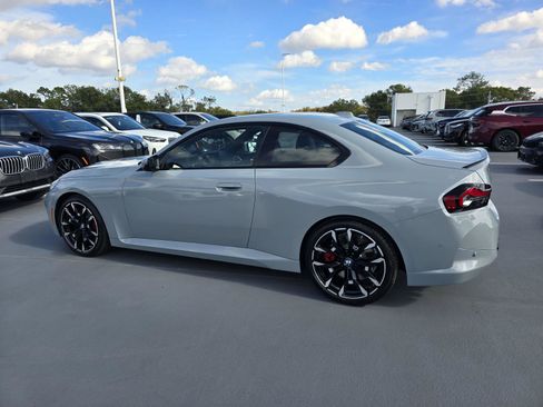 New 2026 BMW 230i Coupe w/ Premium Package image 5