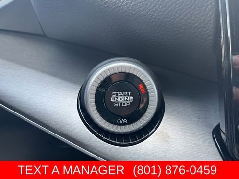 New 2026 Jeep Grand Wagoneer Limited AWD/4WD image 33