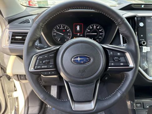 New 2026 Subaru Ascent Limited image 46