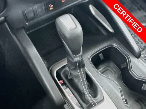Used 2025 Nissan Frontier SV RWD image 17