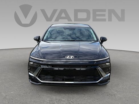 New 2026 Hyundai Sonata SEL FWD image 26