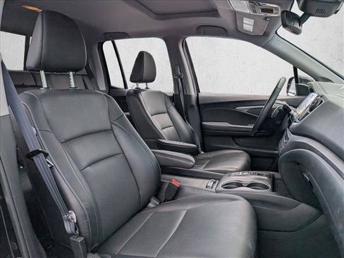 Used 2023 Honda Ridgeline RTL-E image 17