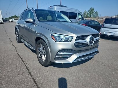 Used 2022 Mercedes-Benz GLE 450 4MATIC