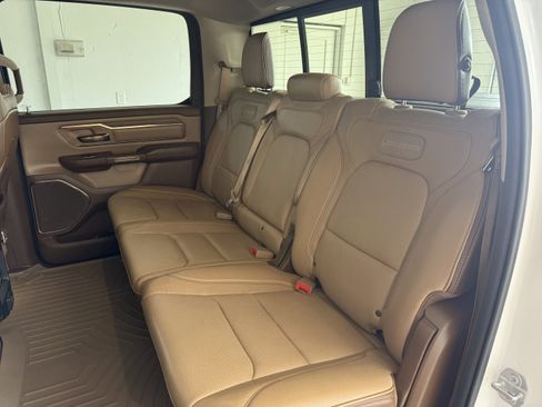 Used 2019 RAM 1500 Limited image 45