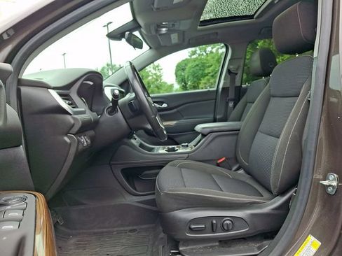 Used 2020 GMC Acadia SLE w/ Driver Convenience Package AWD/4WD image 13