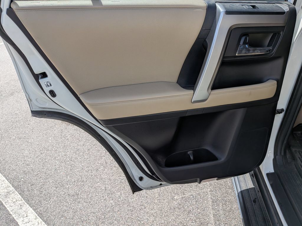 Used 2023 Toyota 4Runner SR5 RWD image 24