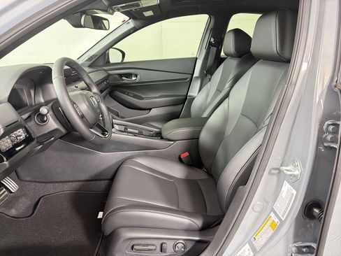 New 2026 Honda Accord Sport image 5