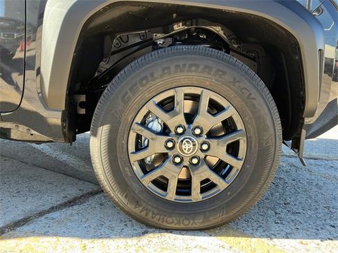 New 2026 Toyota 4Runner SR5 image 9