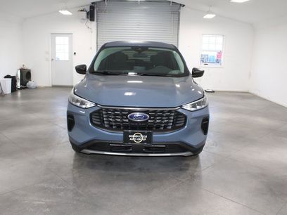 Used 2025 Ford Escape Active