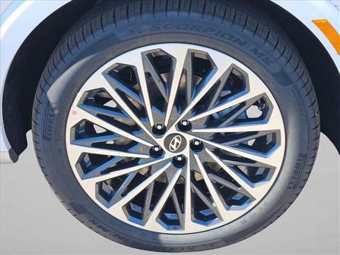 New 2026 Hyundai Palisade Calligraphy AWD/4WD image 10