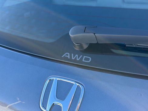 Used 2024 Honda HR-V LX image 25