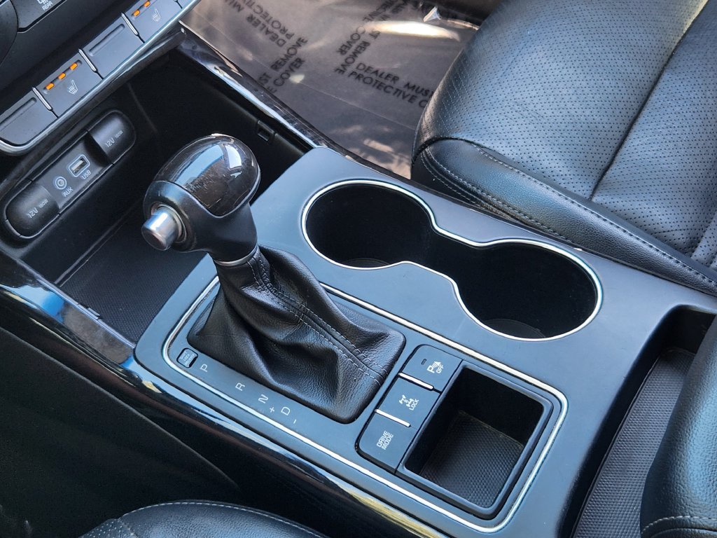 Used 2018 Kia Sorento EX AWD/4WD image 11