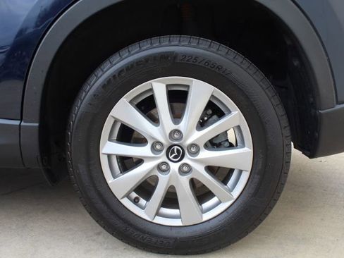 Used 2015 MAZDA CX-5 Touring image 7