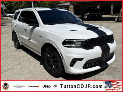 Used 2023 Dodge Durango R/T