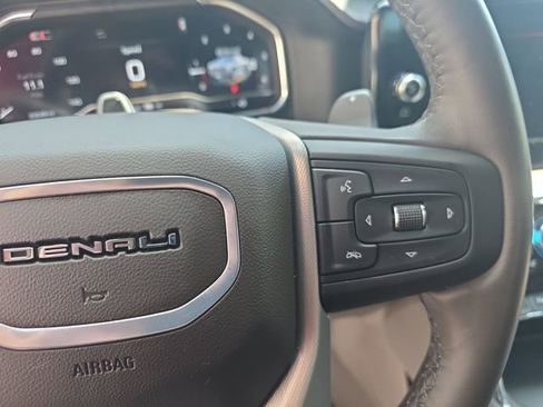 Used 2024 GMC Sierra 1500 Denali AWD/4WD image 19